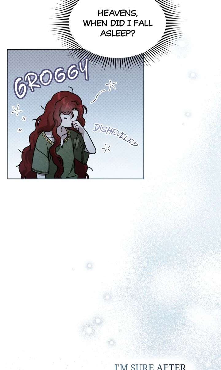 Under the Oak Tree Chapter 126 image 063